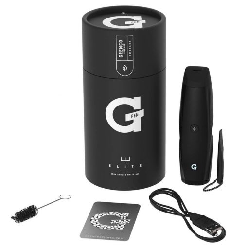 Grenco G Pen Elite - Image 3
