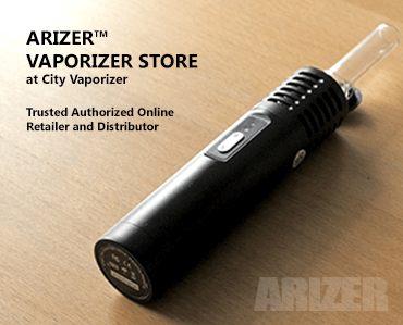 arizer vaporizer store