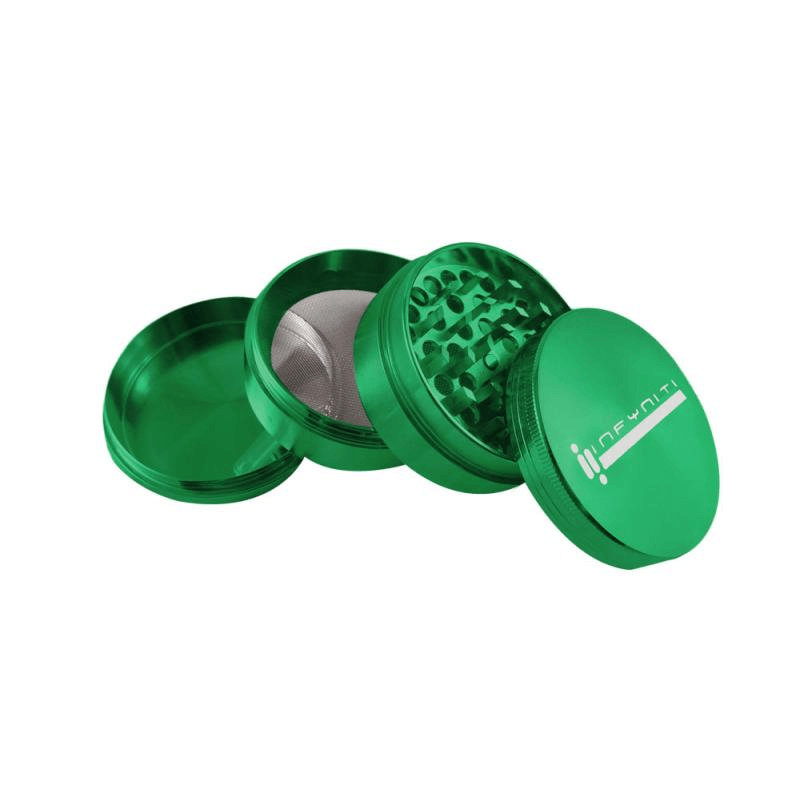 Best Herbal Grinders