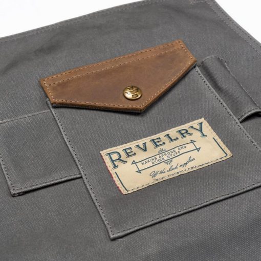 Revelry Apron - Image 4