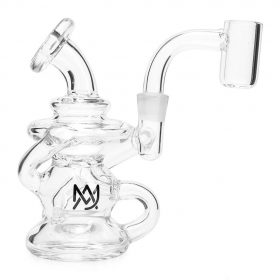 hydra mini dab rig
