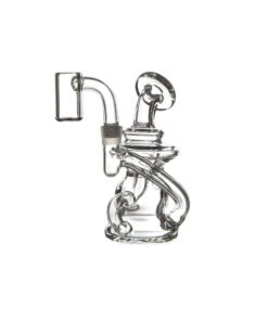 hydra mini dab rig