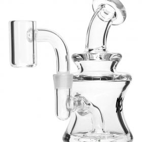 jammer mini dab rig