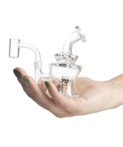 MJ's Arsenal Jammer