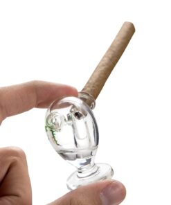 MJ's Arsenal The Martian Blunt Bubbler - Image 2