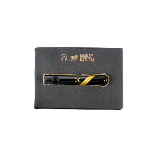 Marley Natural Smoked Glass Taster - Image 2