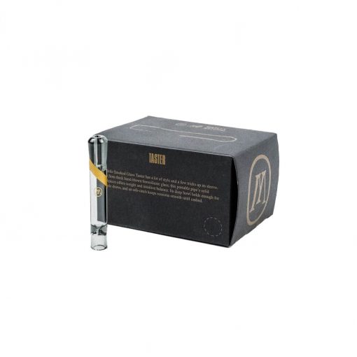 Marley Natural Smoked Glass Taster - Image 3