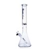 Hoss Bong Y042A5 - 5mm Pinched Beaker (18")