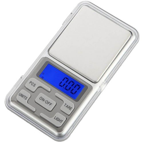 Digital Pocket Scale - Image 2