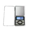 Digital Pocket Scale