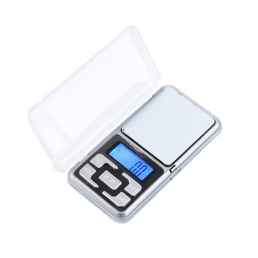 Digital Pocket Scale - Image 3