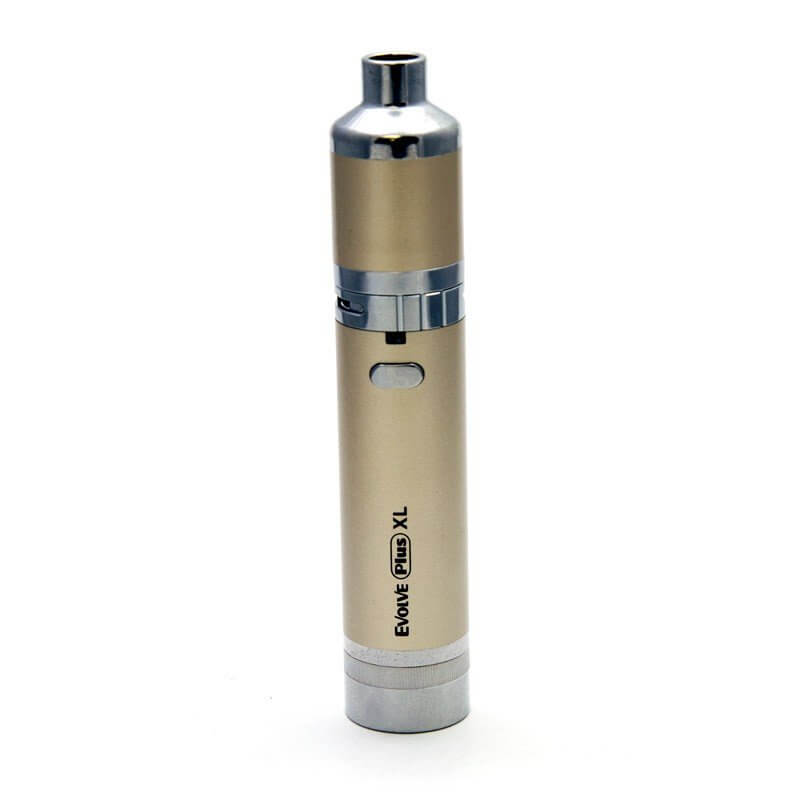 Evolve Plus XL by Yocan - Available at Upper Limits - Upper Limits