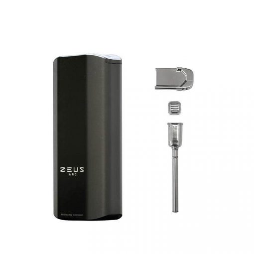 Zeus Arc - Image 4