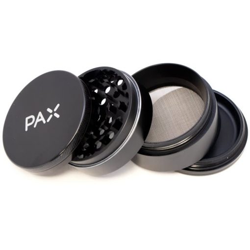 PAX Aluminum Grinder - Image 2