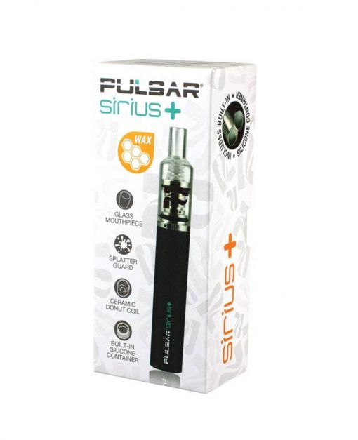 Pulsar Sirius Plus - Image 2