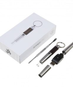 AirVape OM Box Contents