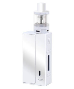Aspire EVO 75W White