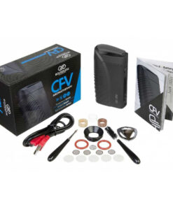 Boundless CFV Black Box Contents
