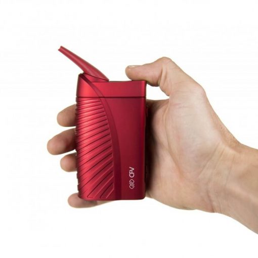 Boundless CFV Size