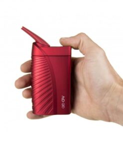 Boundless CFV Size