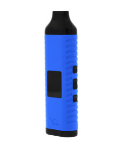 Cali Crusher OSO Blue
