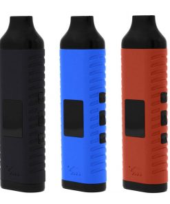 Cali Crusher OSO Colours