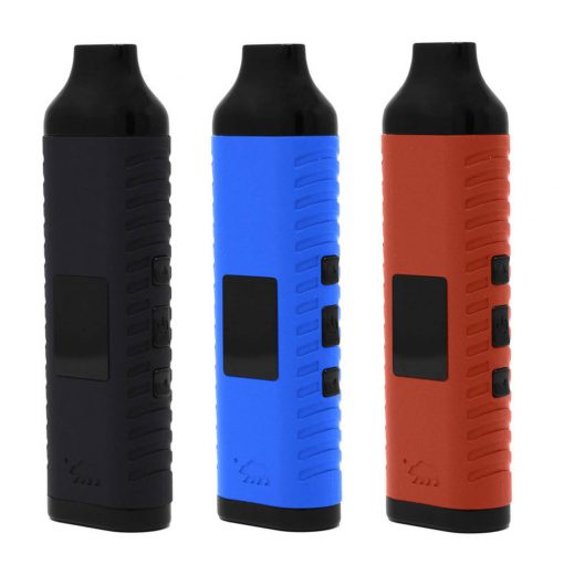 Cali Crusher OSO Colours