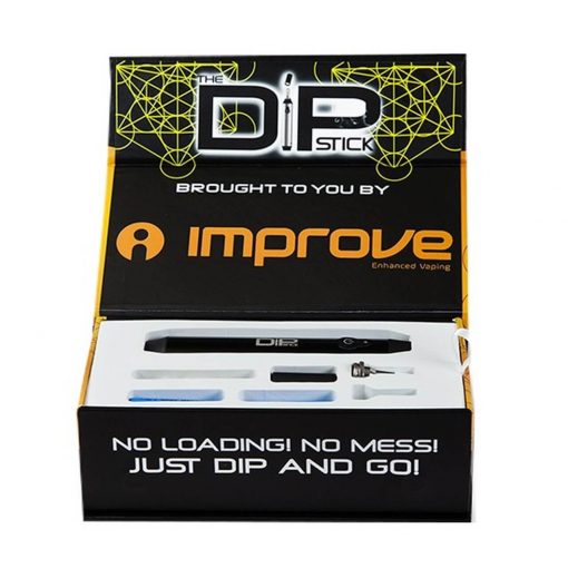 DipStick Wax Pen Vaporizer - Image 2