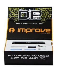 DipStick Wax Pen Vaporizer - Image 2