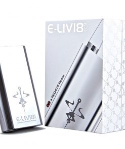 ELIVI8 Vaporizer