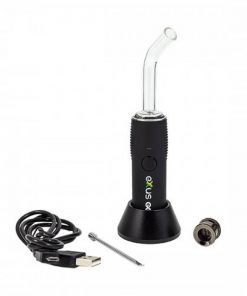 Exxus Go Box Contents