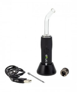 Exxus Go Box Contents