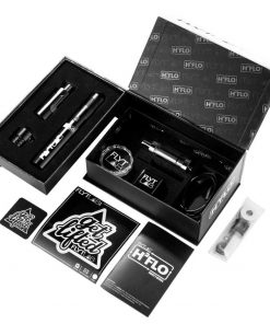 FLYTLAB H2FLO Box