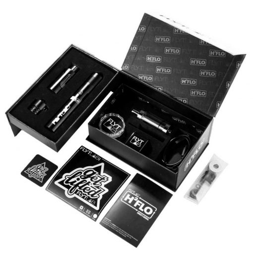 FLYTLAB H2FLO Box
