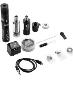 FLYTLAB H2FLO Box Contents