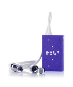 GRAV Fire Button