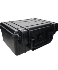 Gladiator DV8 Portable Oil Rig w Locking Case 3