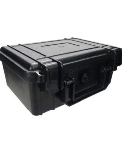 Gladiator DV8 Portable Oil Rig w Locking Case 3
