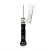 Gladiator DV8 Portable Oil Rig w Locking Case
