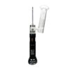 Gladiator DV8 Portable Oil Rig w Locking Case