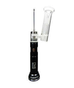 Gladiator DV8 Portable Oil Rig w Locking Case