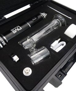 Gladiator DV8 Portable Oil Rig w Locking Case Box