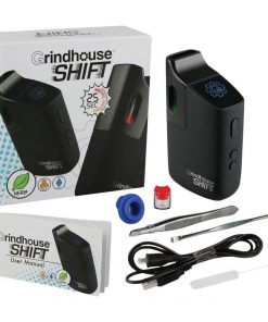 Grindhouse Shift 3 in 1 Vaporizer