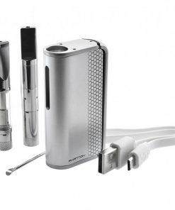 HoneyStick 2-in-1 Squeeze Box Phantom Box Contents