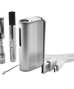 HoneyStick 2-in-1 Squeeze Box Phantom Box Contents