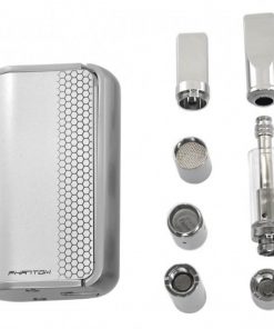 HoneyStick 2-in-1 Squeeze Box Phantom Disassembled