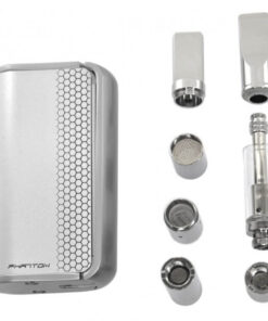 HoneyStick 2-in-1 Squeeze Box Phantom Disassembled