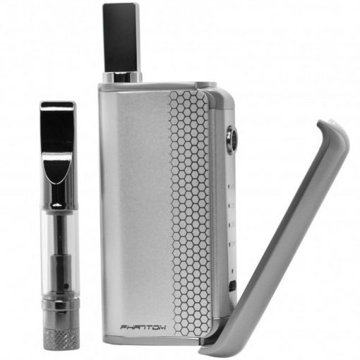 HoneyStick 2-in-1 Squeeze Box Phantom Vape