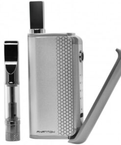 HoneyStick 2-in-1 Squeeze Box Phantom Vape