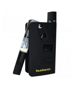 HoneyStick Beebox Pro Opening
